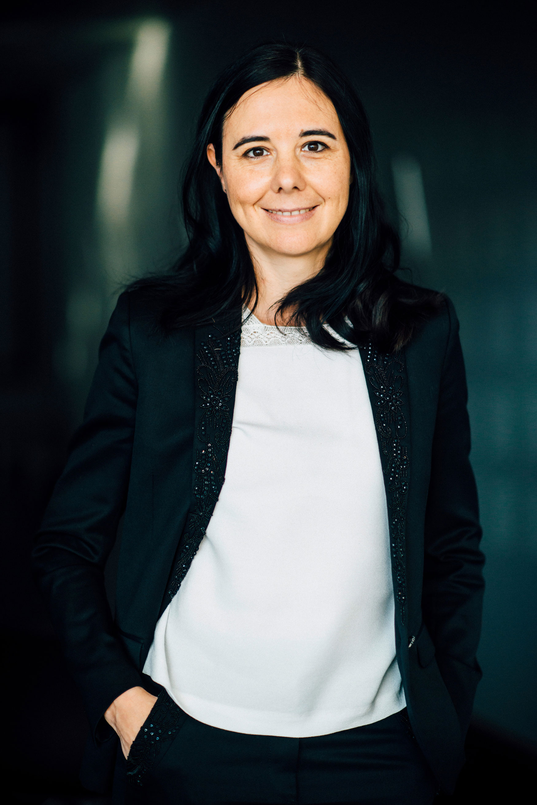 Emmanuelle Coutanceau