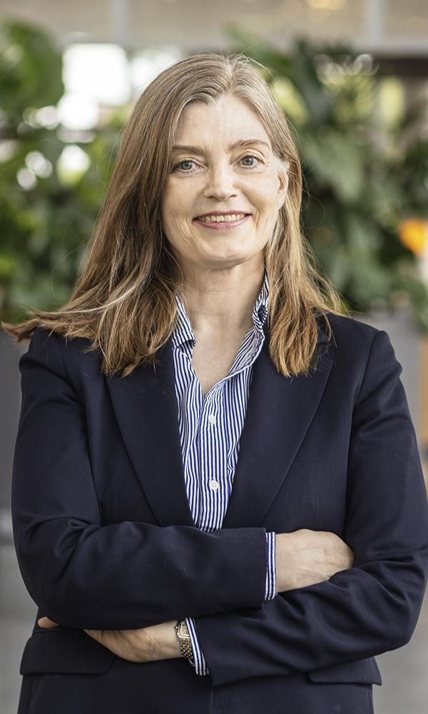 Eva Ammitzbøll Rasmussen