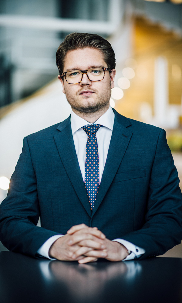 Frederik Vrangbæk Jensen