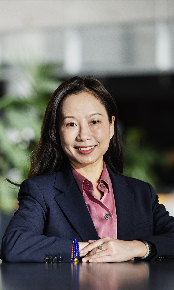 Gloria Jia