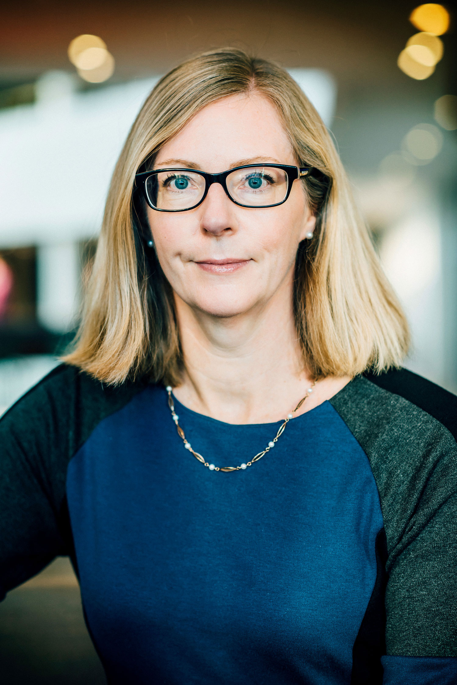 Heather Ludvigsen