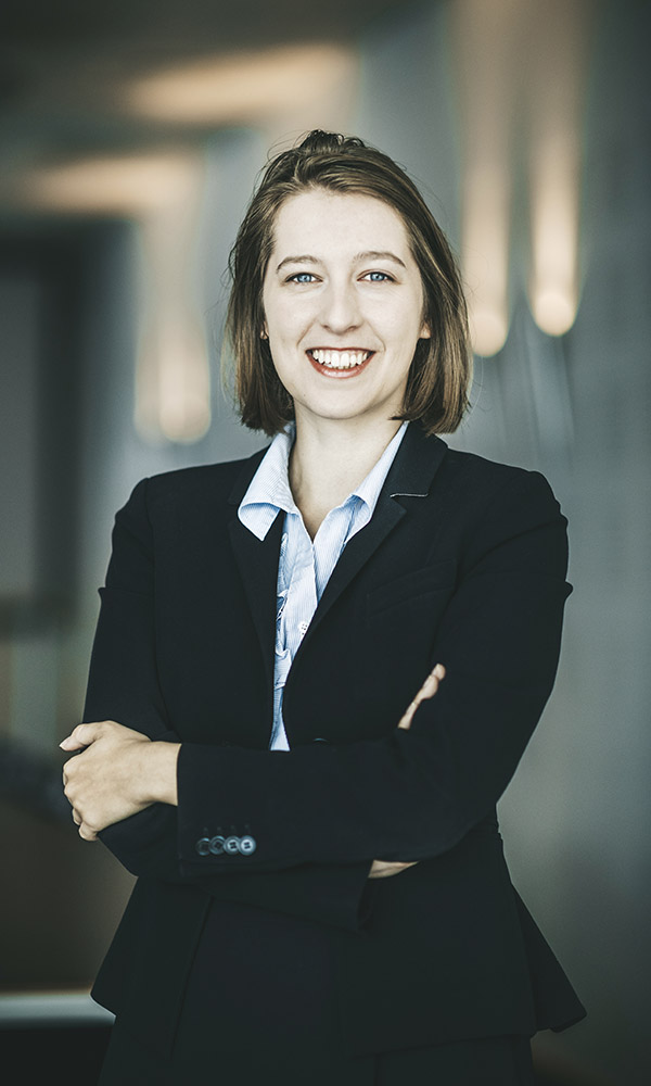 Helen Gaffney