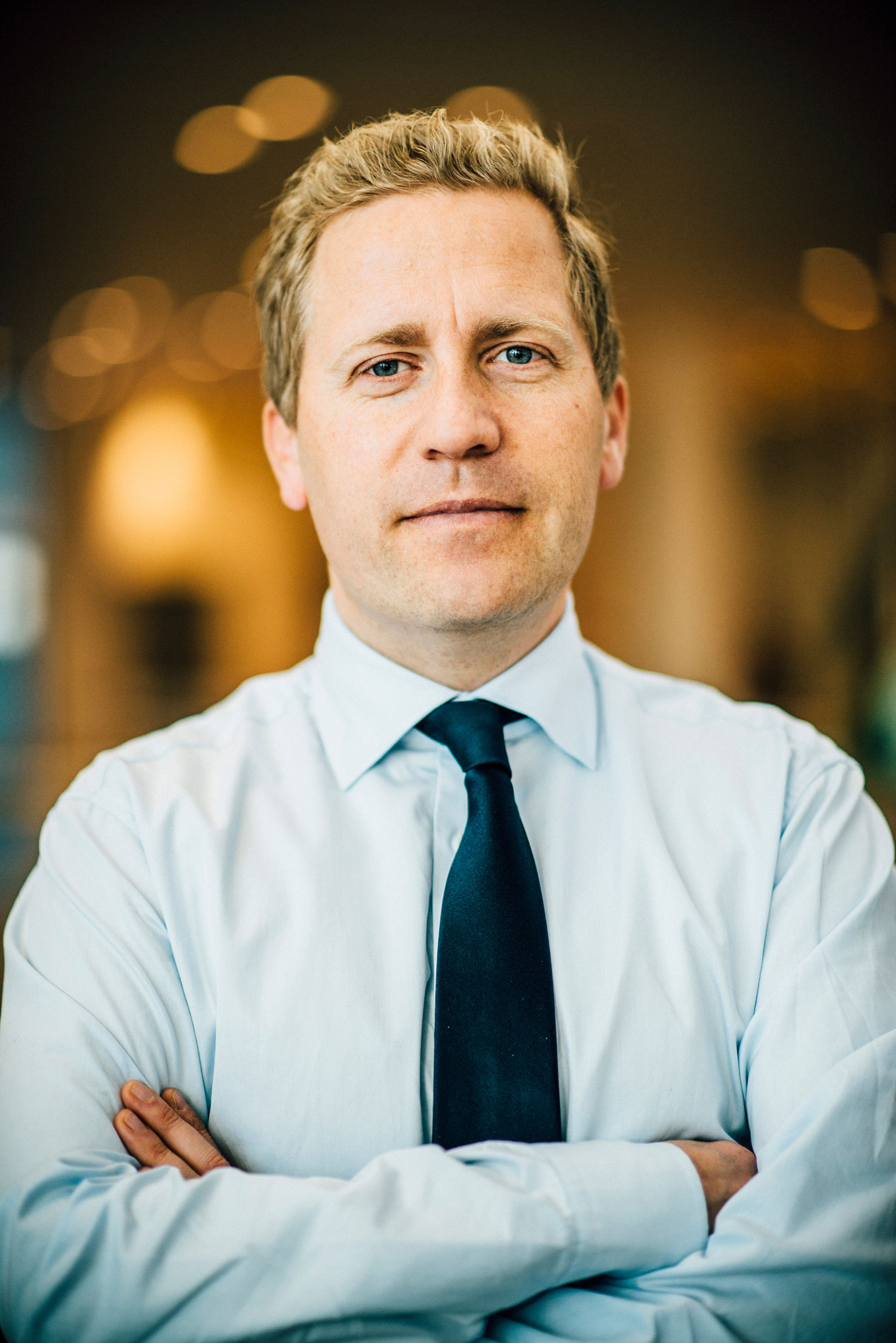 Henrik Kjær Hansen
