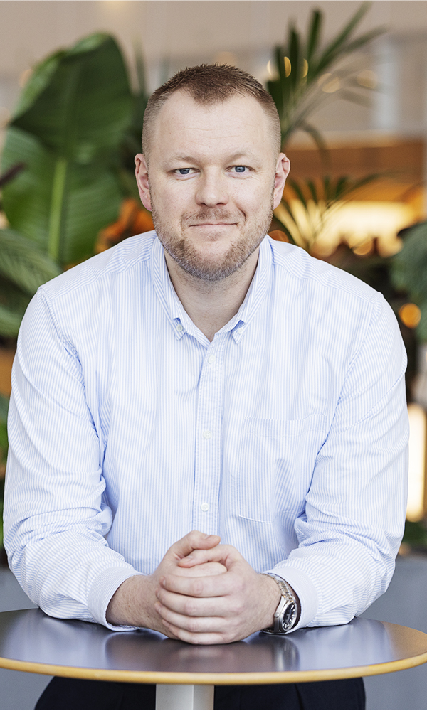 Jacob Høi Sehje Jensen