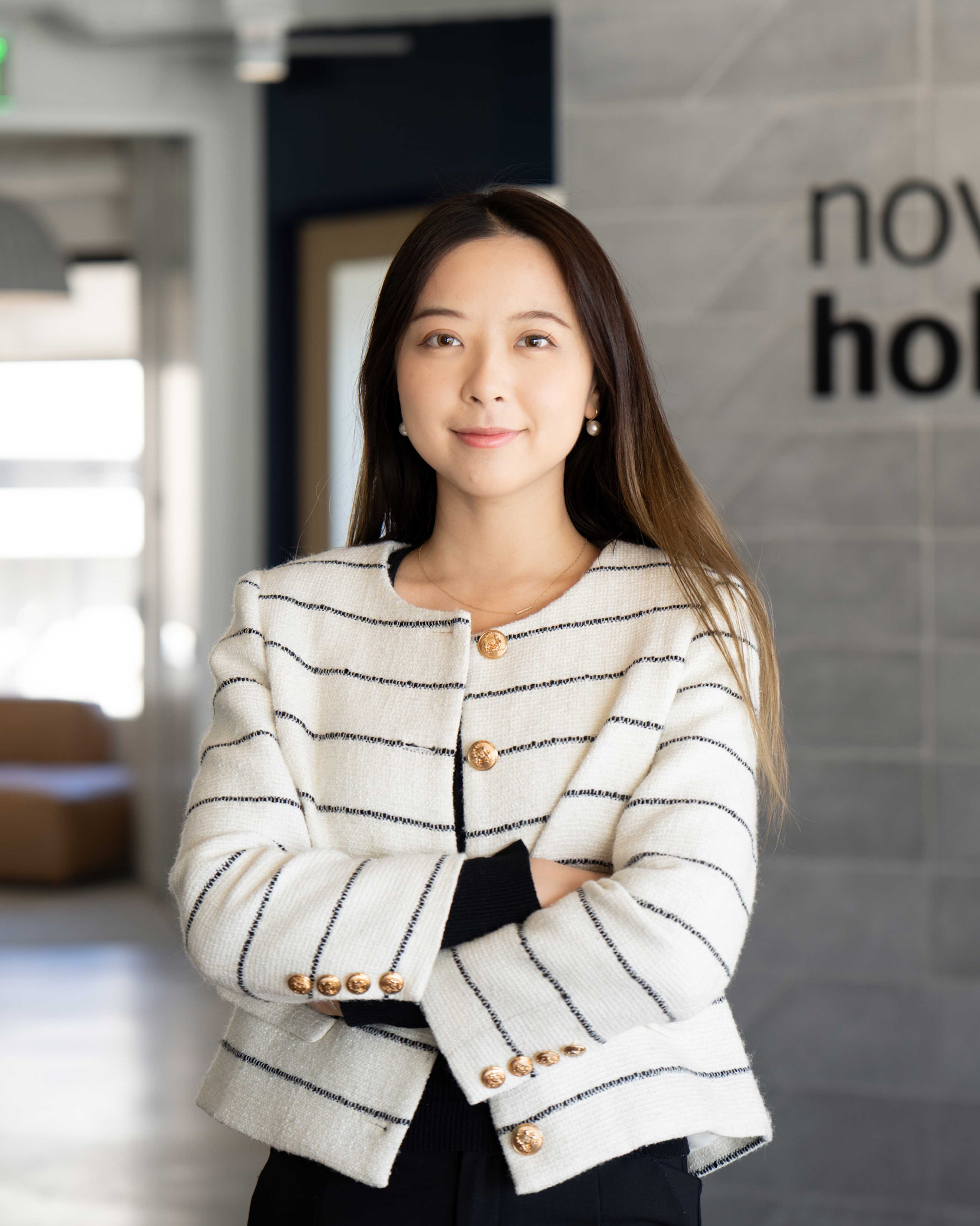 Jessica Li