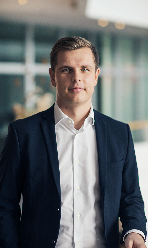 Joachim Fogh