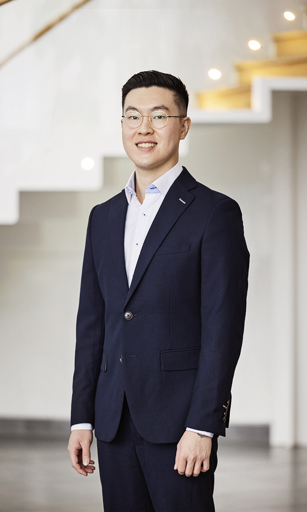 Joel Koh