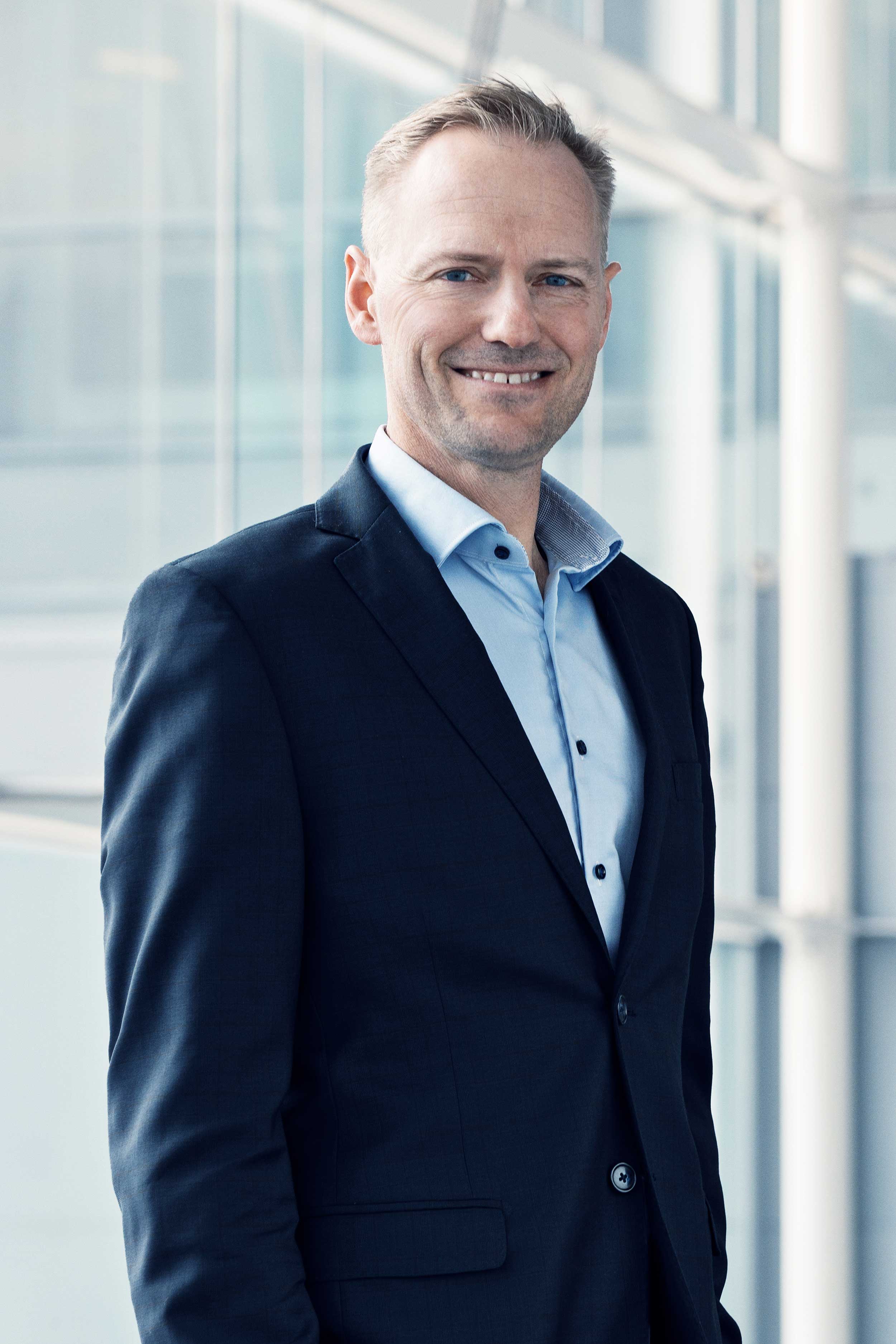 Johan Brønnum-Schou