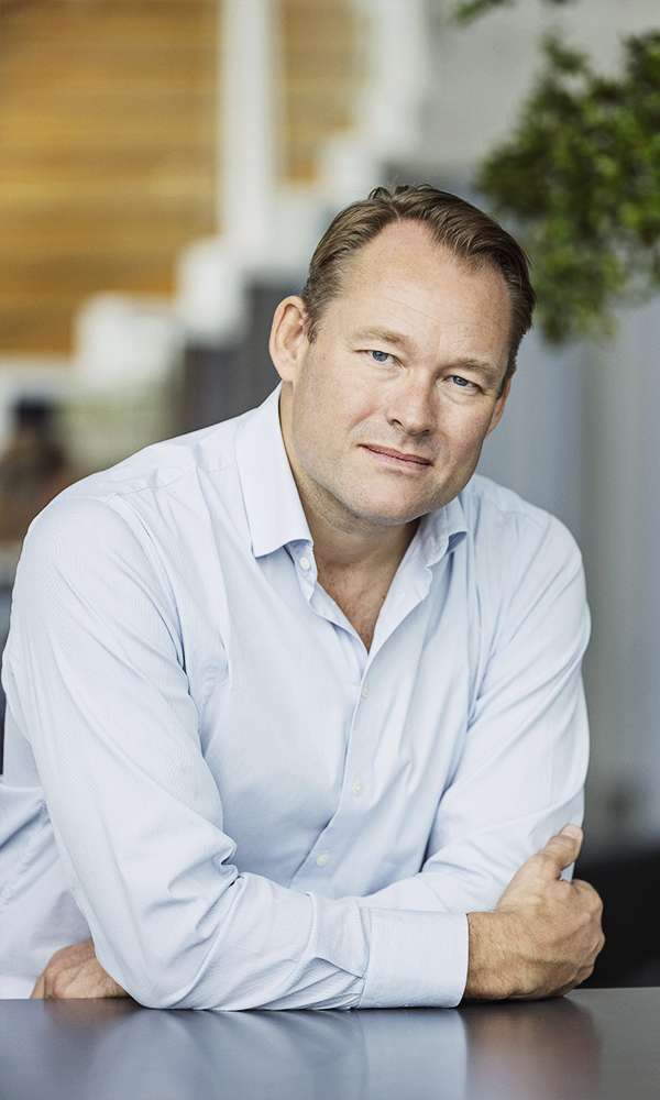 Johan Hueffer