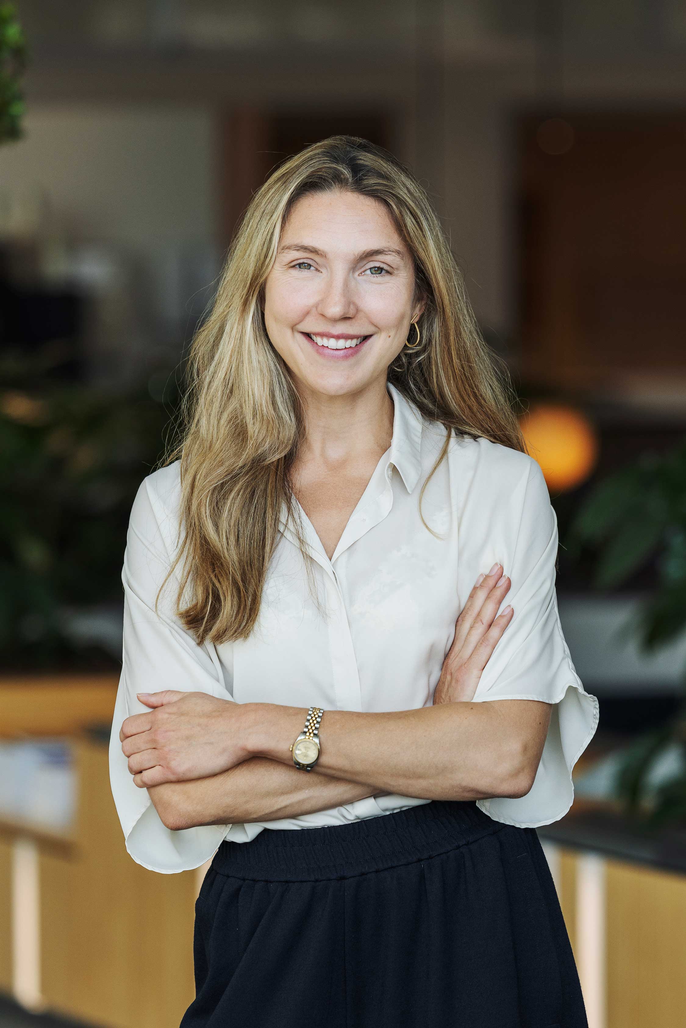 Julie Risgaard
