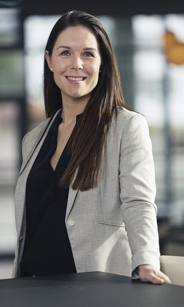 Katja Utzon Lindgreen