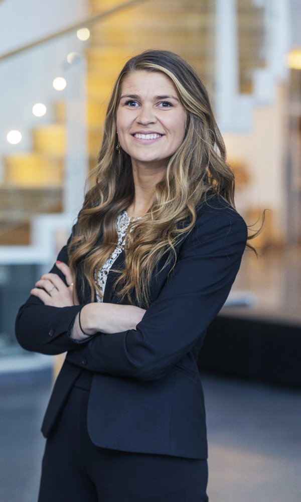 Katrine Lykke Meulengracht