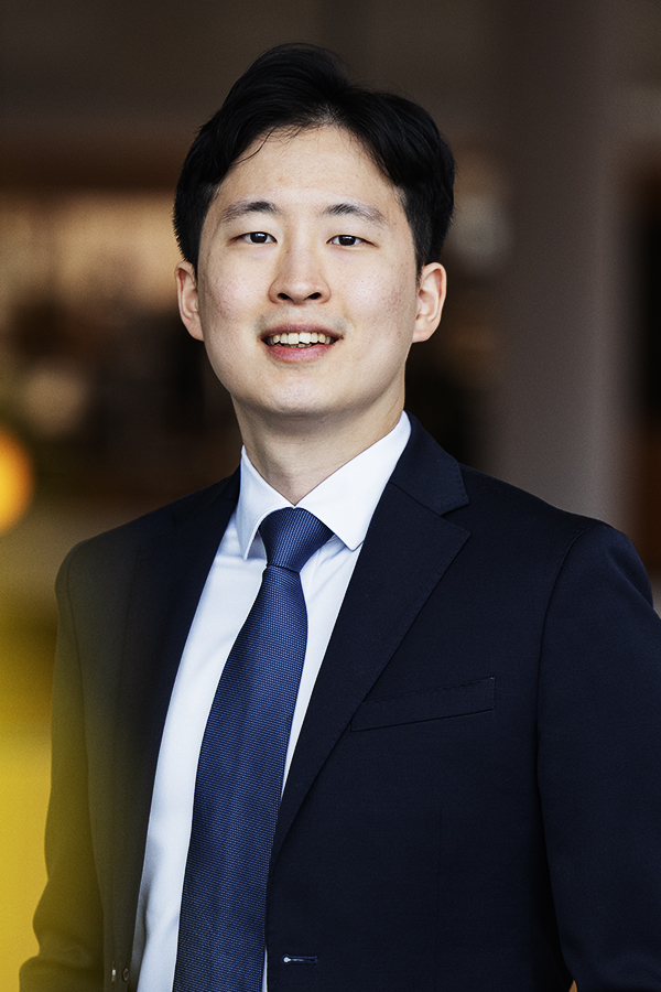 Doheon Koo