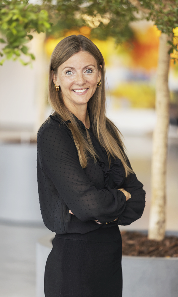 Krista Søndergaard