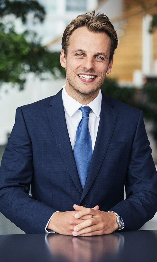 Kristian Korsgaard