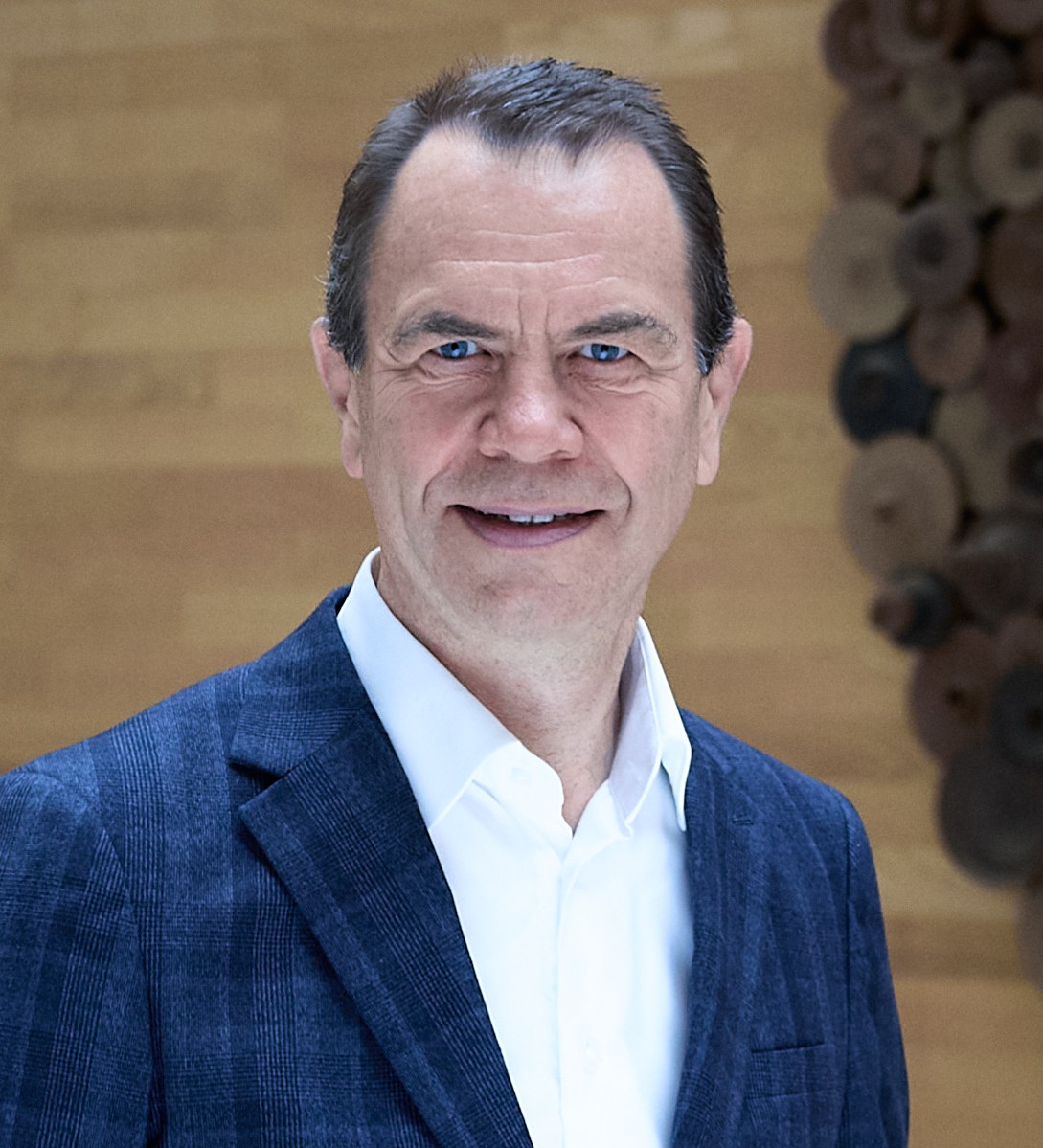 Lars Green