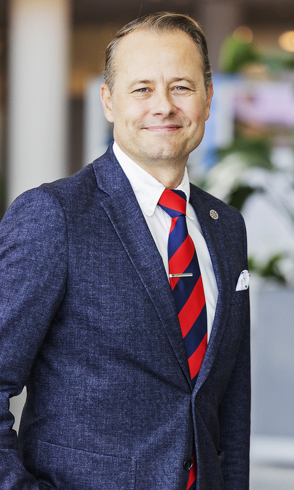 Lars Ingemann Ottosen