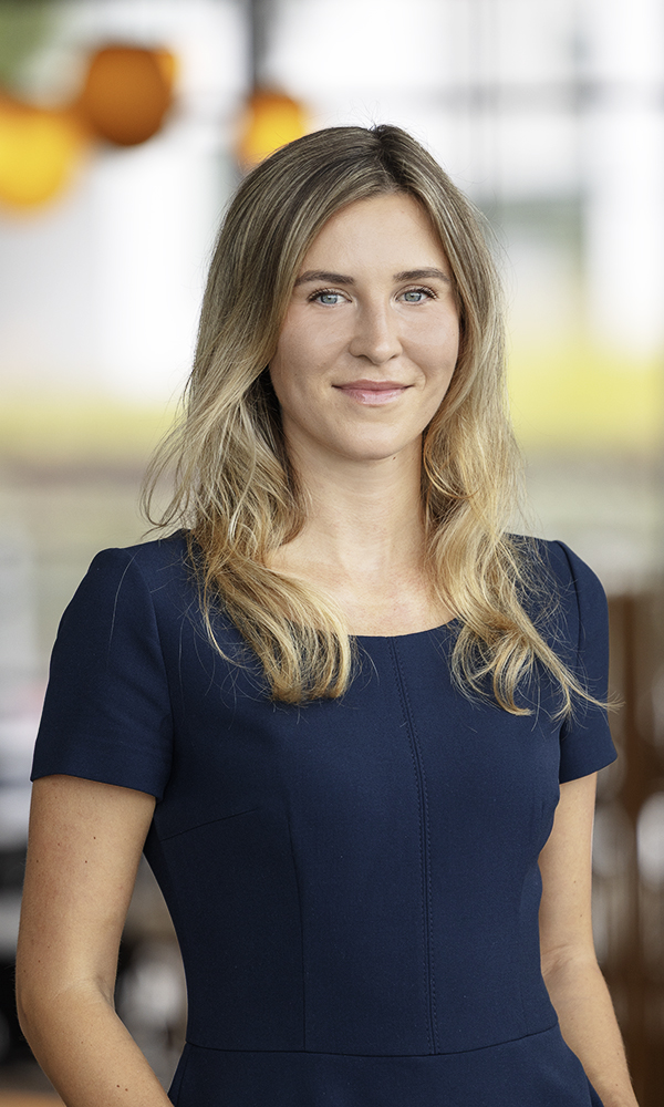 Laura Bildau