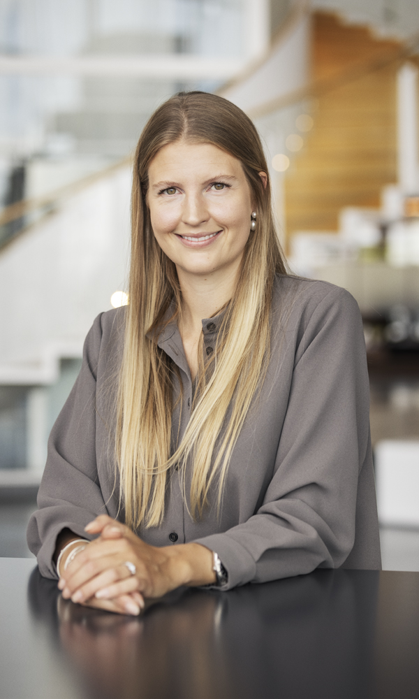 Laura Düring Krabbe