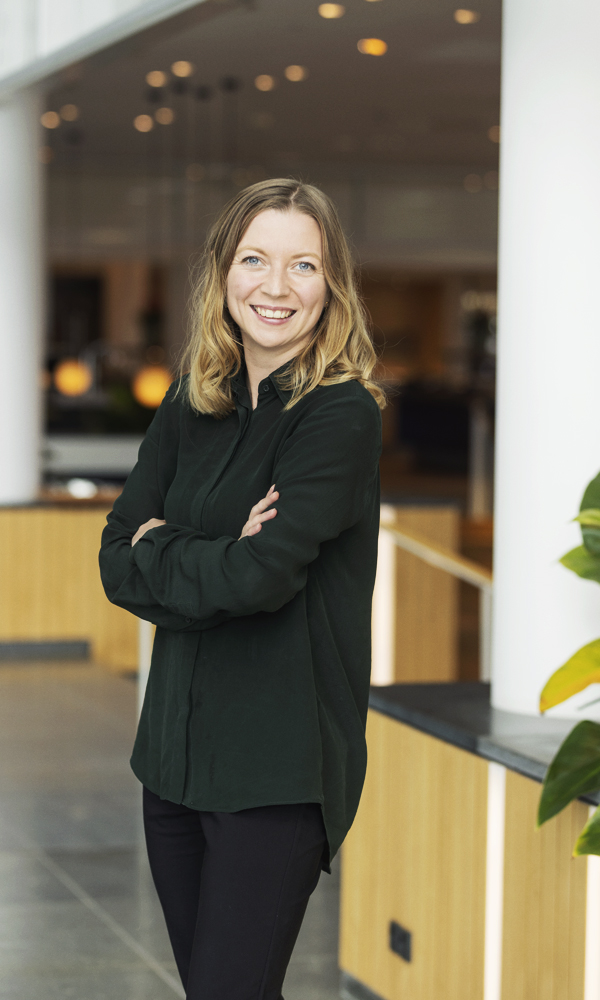 Laura Paludan-Müller