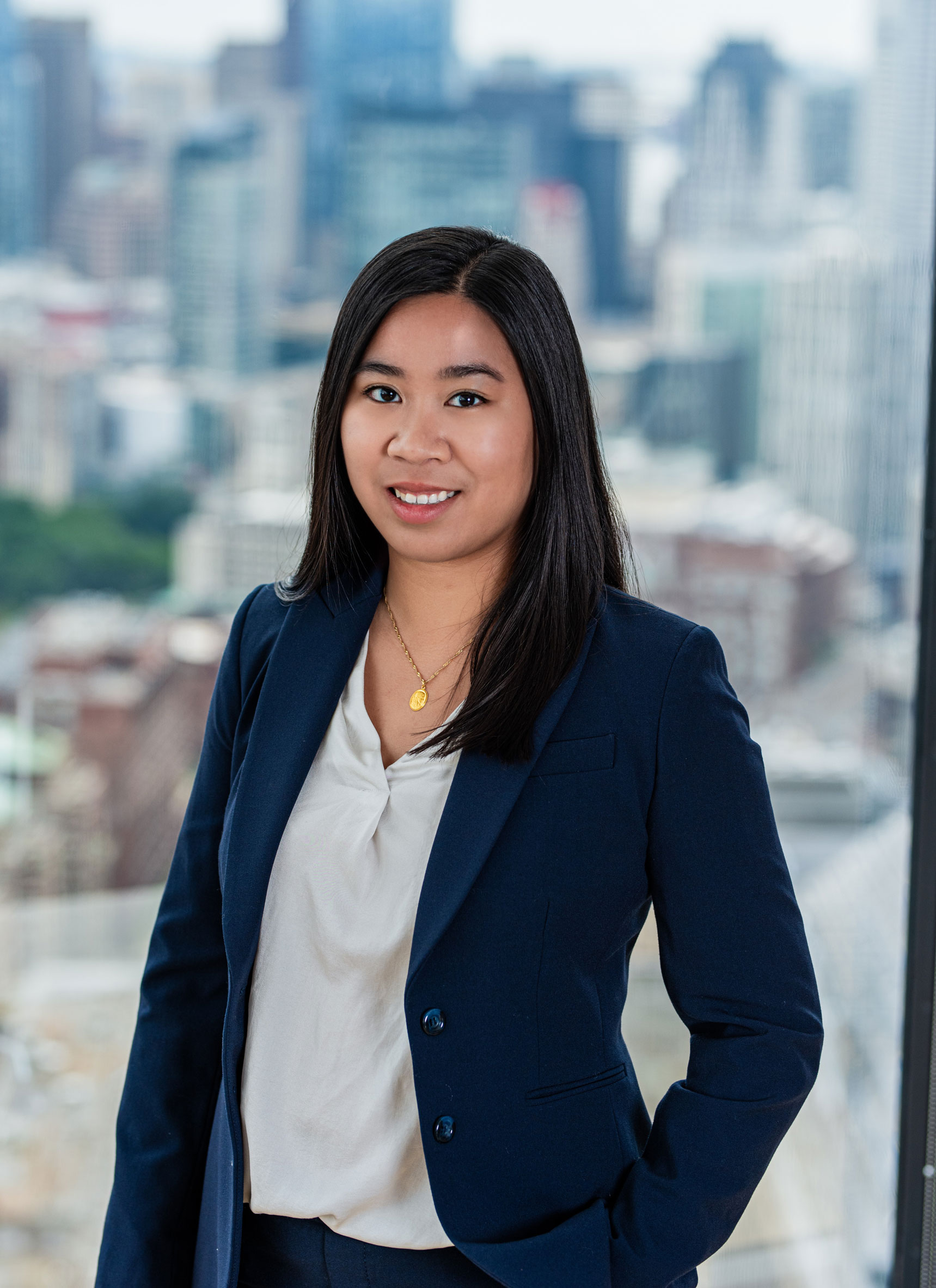 Lauren Chan