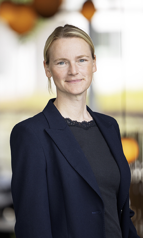 Louise Rønberg