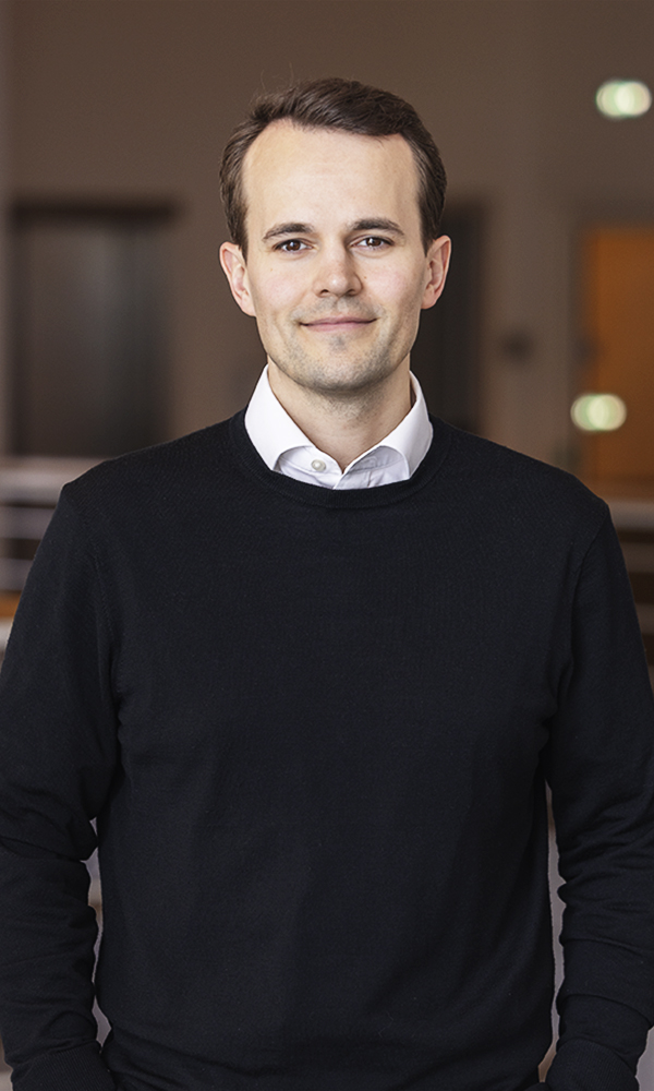 Mads Holmbom
