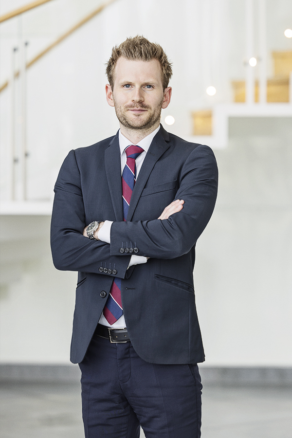 Mads-Ulrik Kirkebæk
