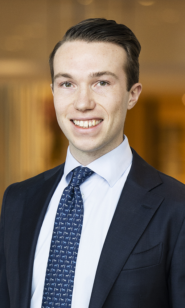 Marcus Søderholm