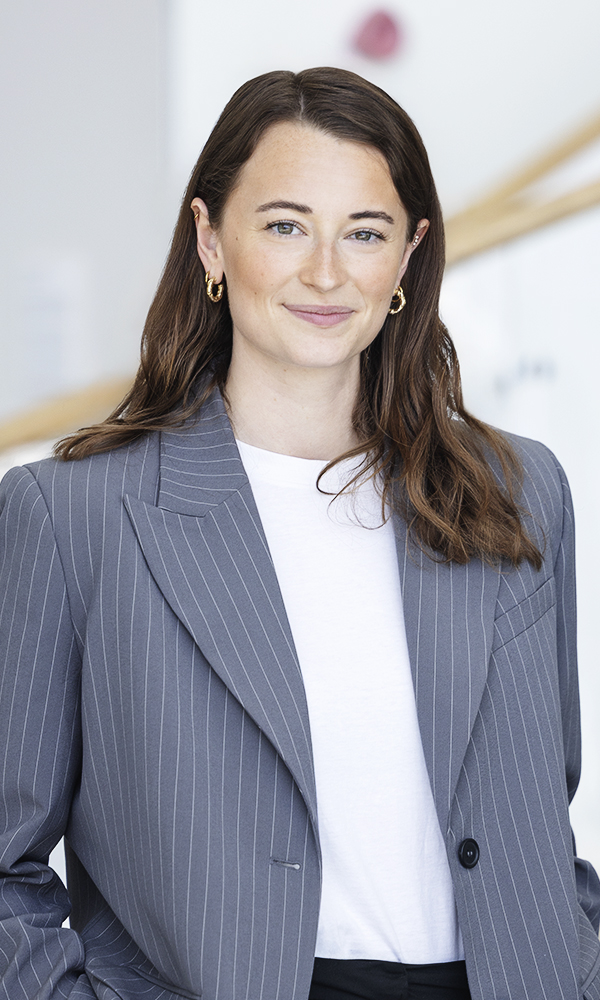 Maria Jørgensen