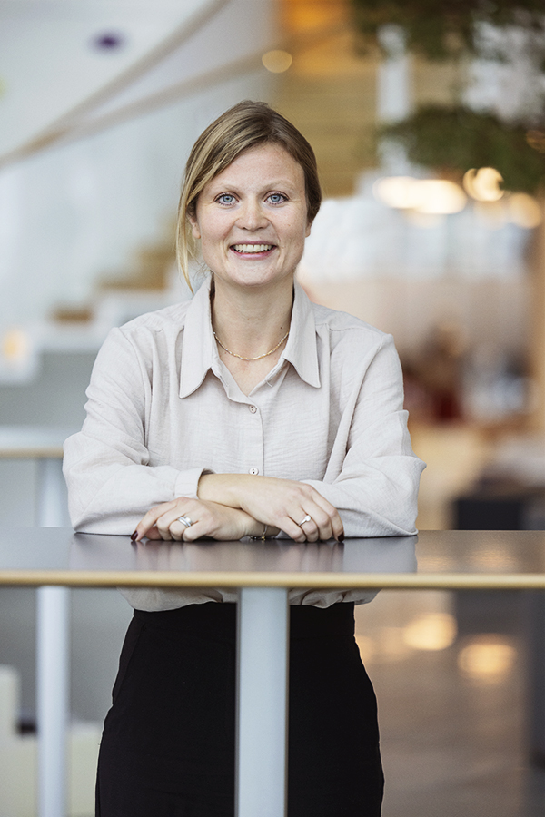 Maria Lohmann