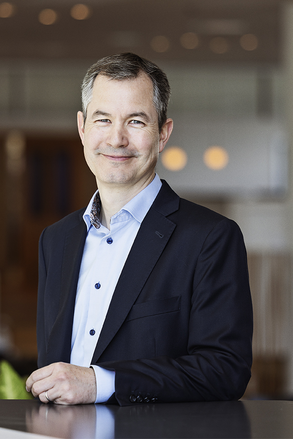 Markus Henz