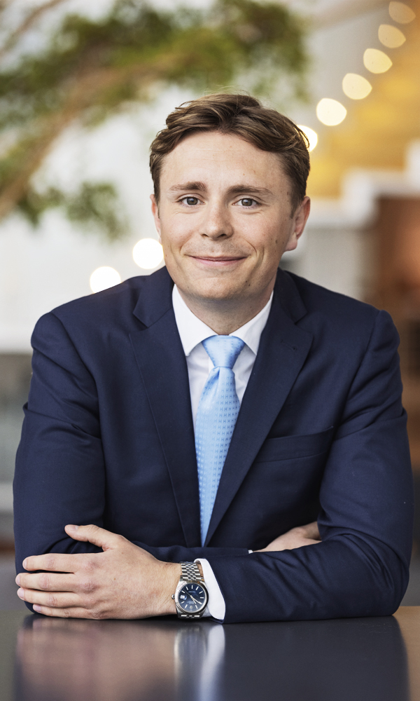 Mathias Arentoft