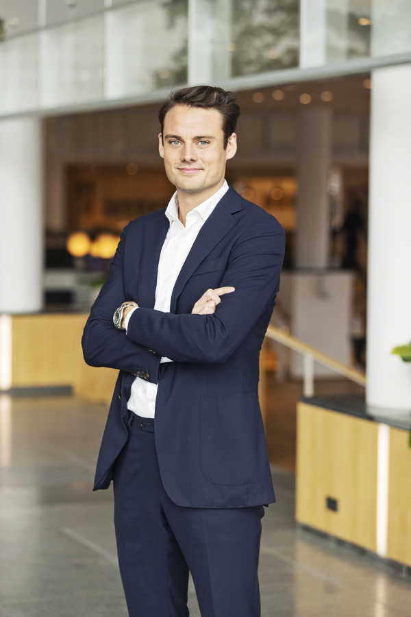 Mathias Rohde Olsen