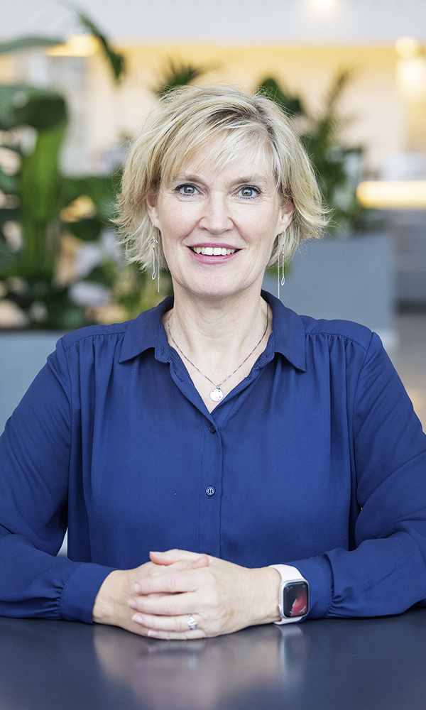 Merete Skjold Hansen