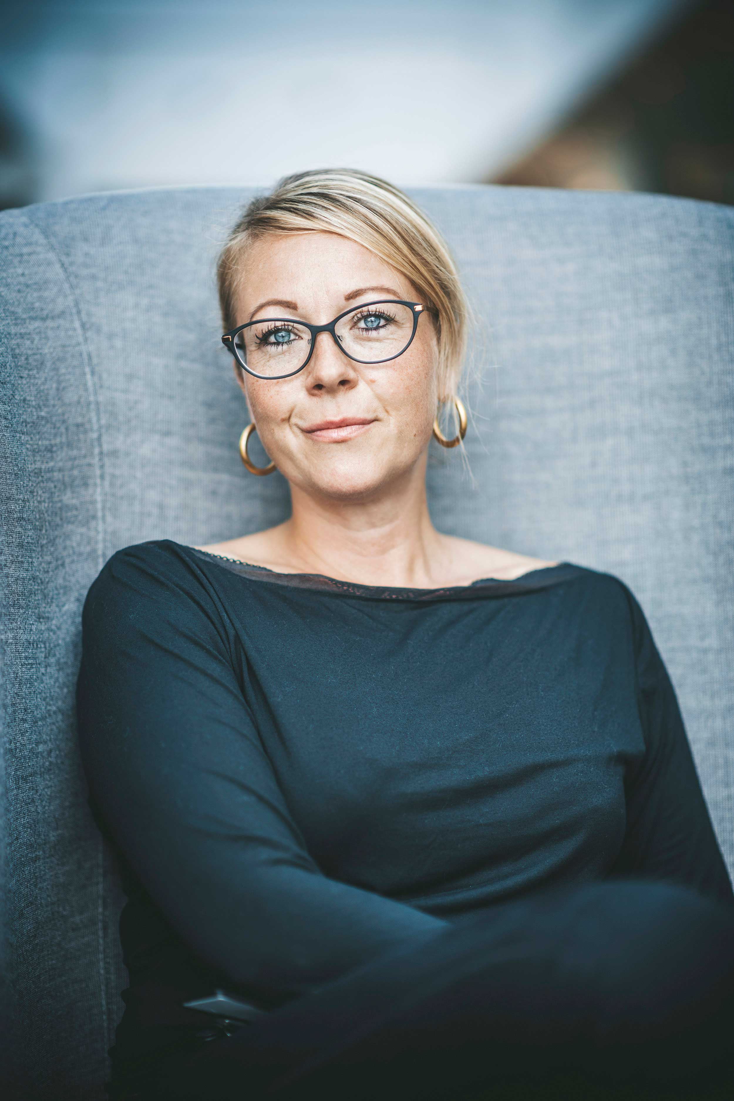 Mia Bøttzauw-Jørgensen