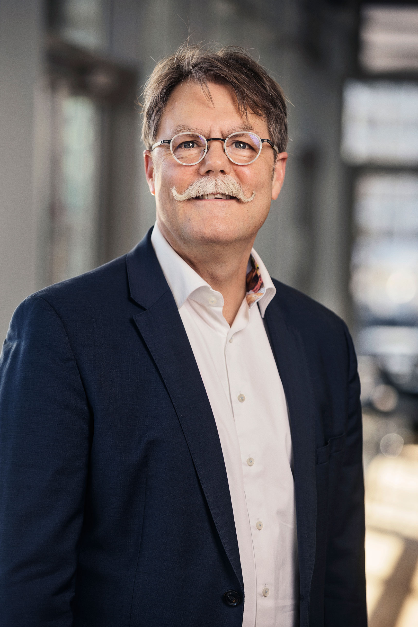 Michael K. Bauer