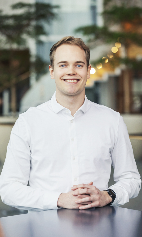 Mikkel Henriksen