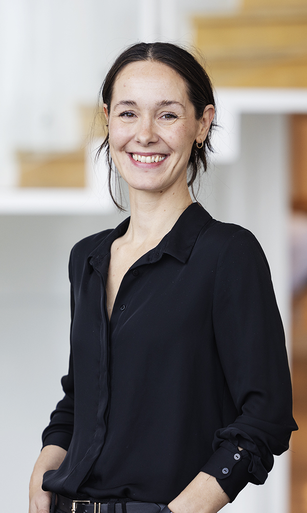 Nana Lundgaard