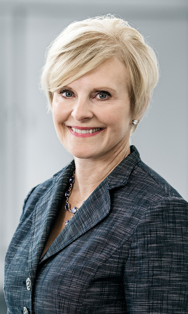 Nancy Lurker