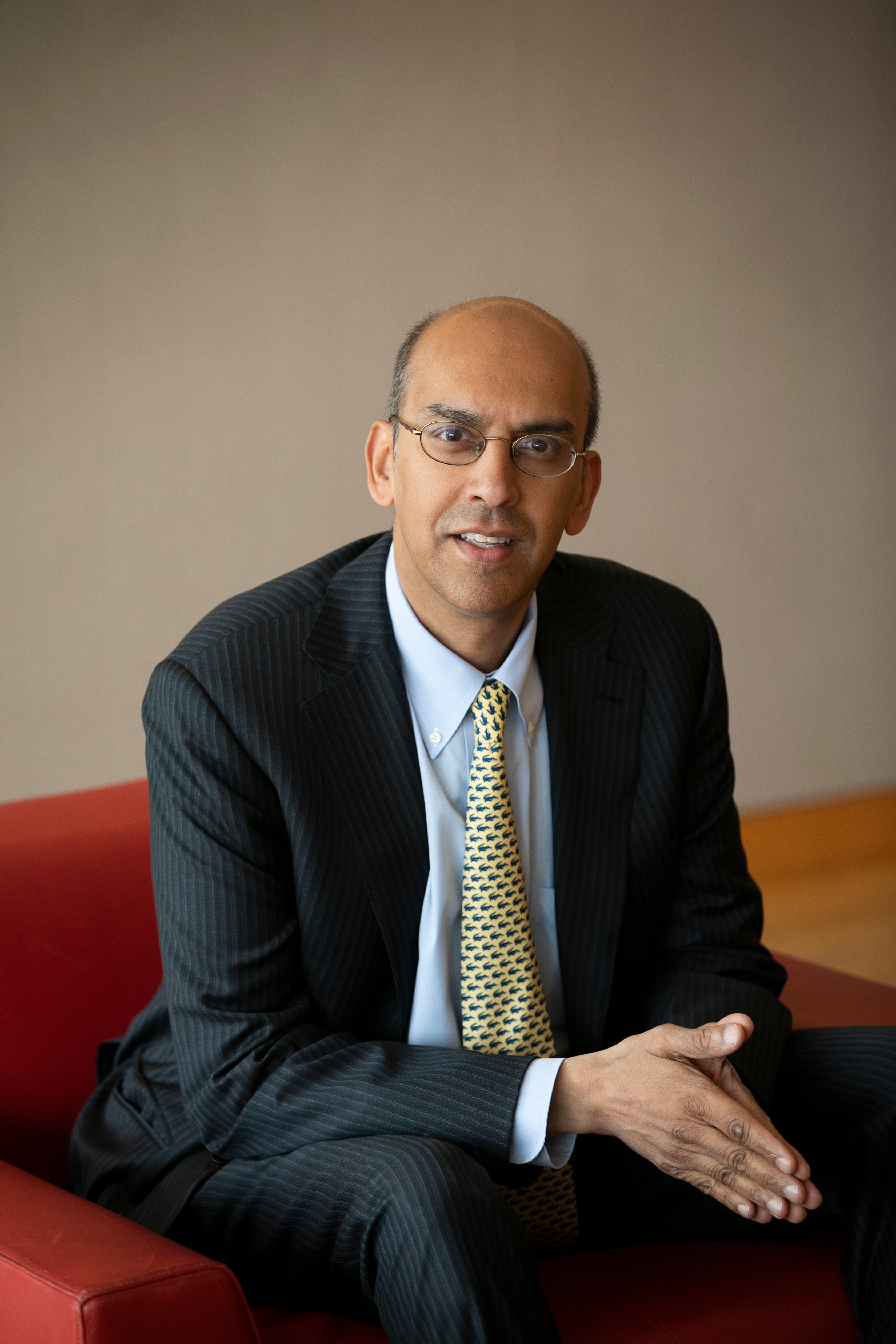 N.P. “Narv” Narvekar