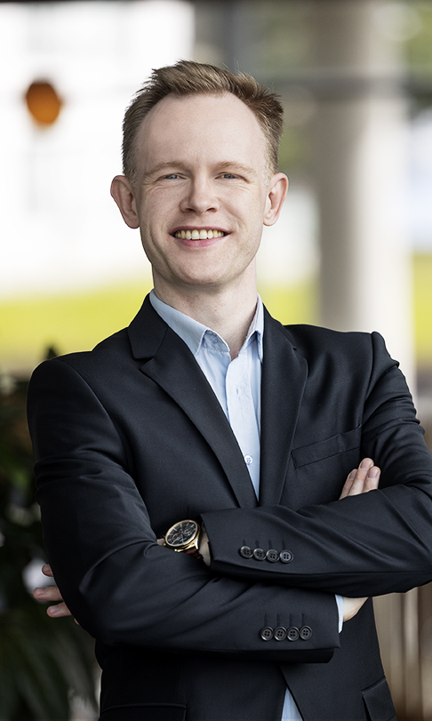 Nick Nørgaard