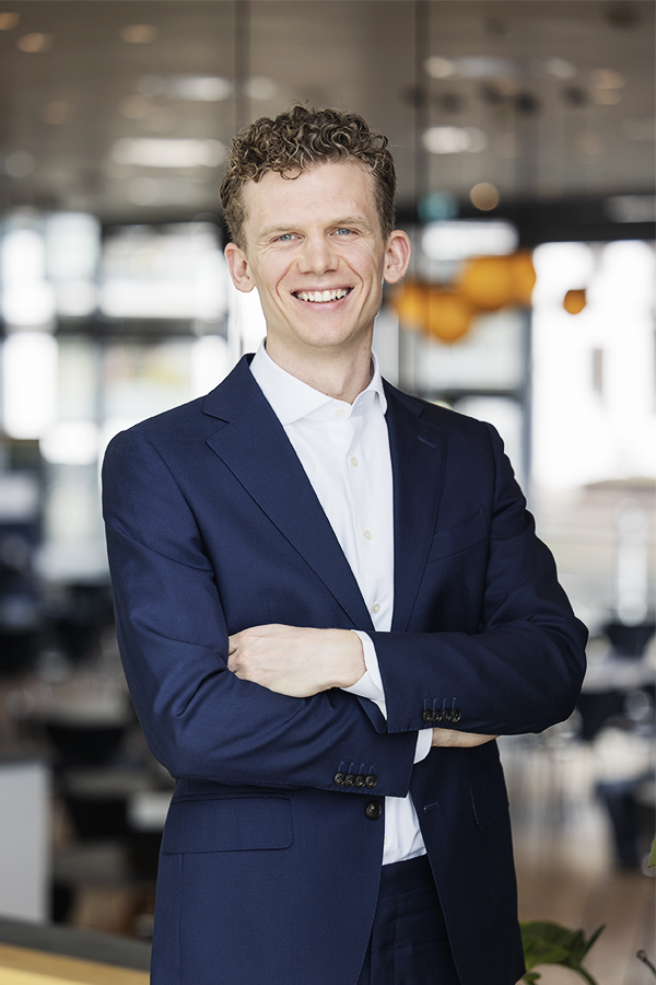 Nicolaj Hans Nielsen