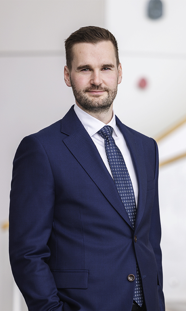 Ola Angeltvedt