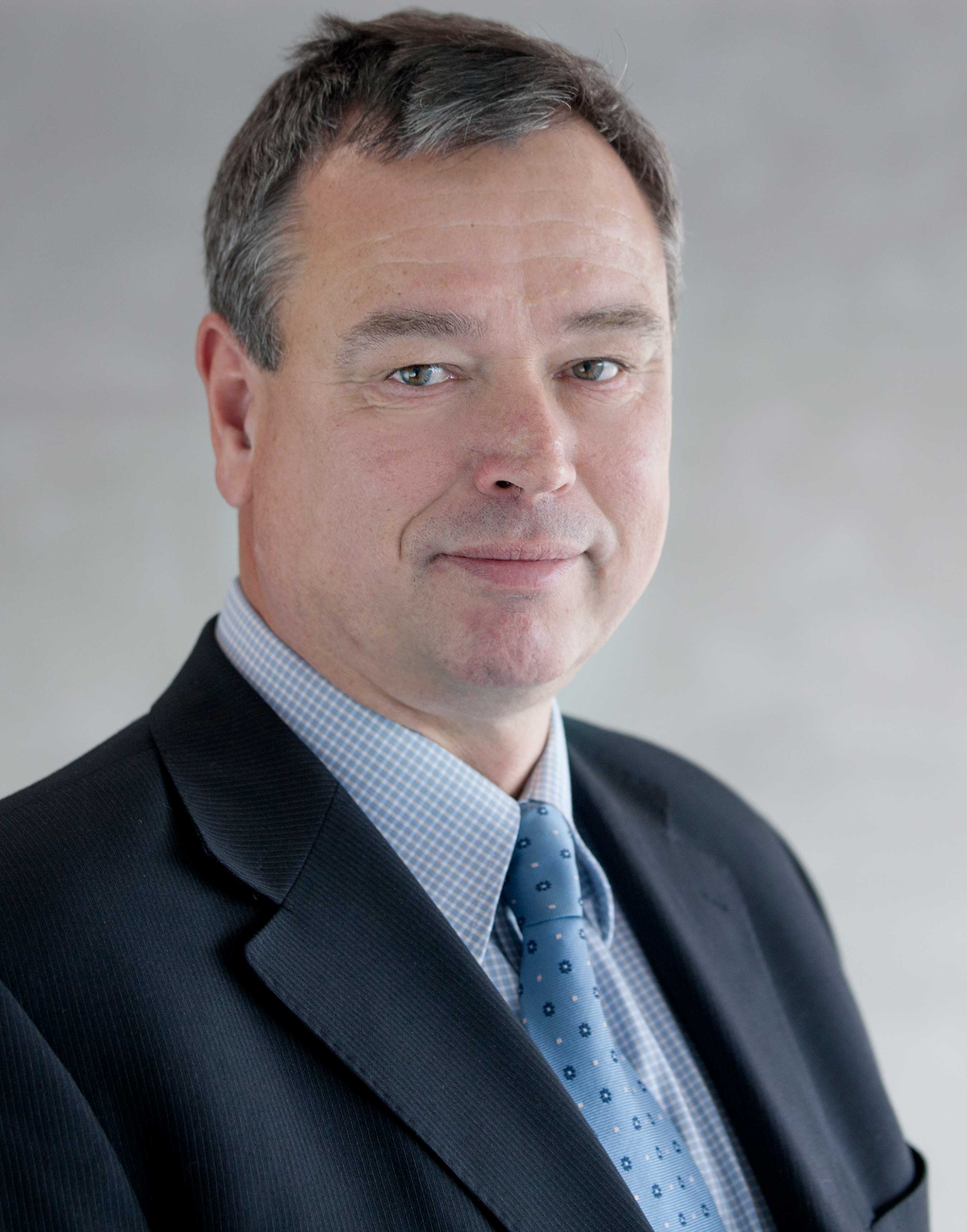Peder Holk Nielsen