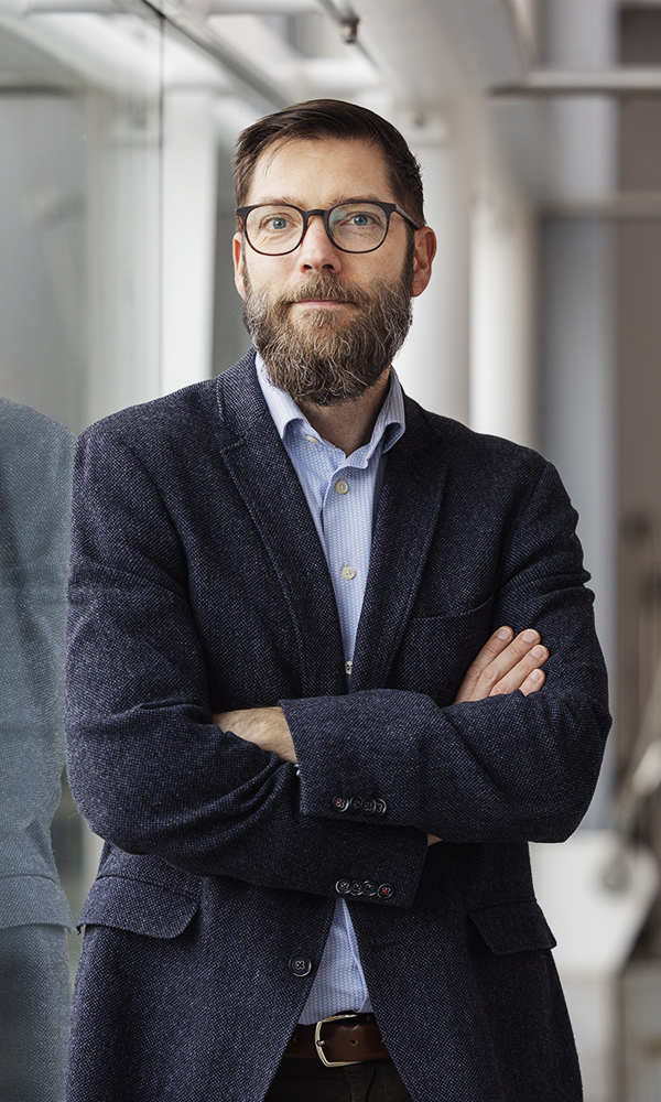 Philip Riis