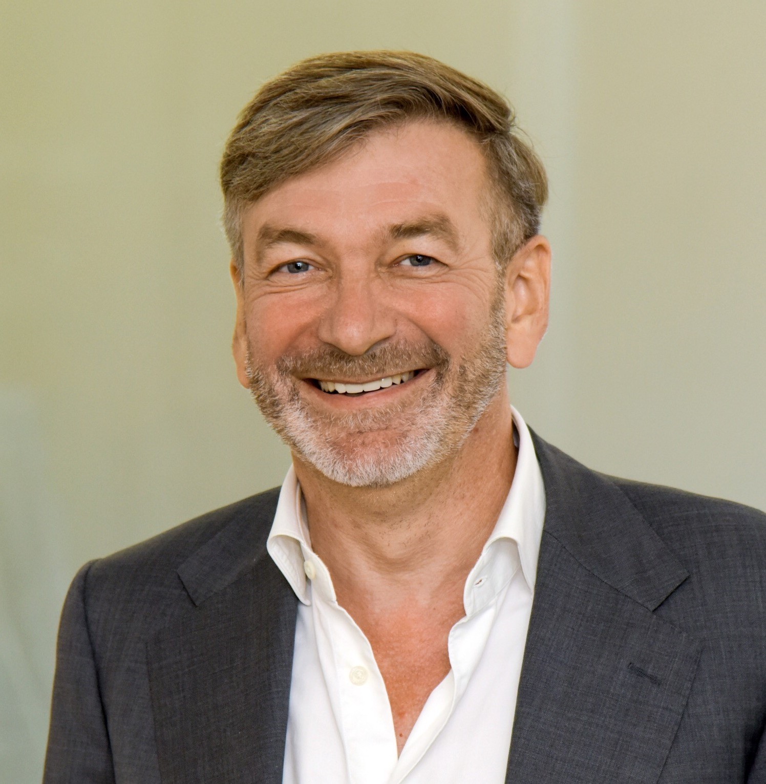 Philippe Houssiau
