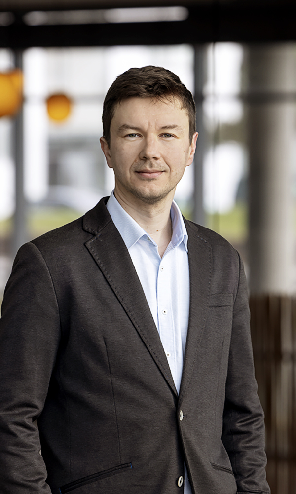 Rafal Rybak