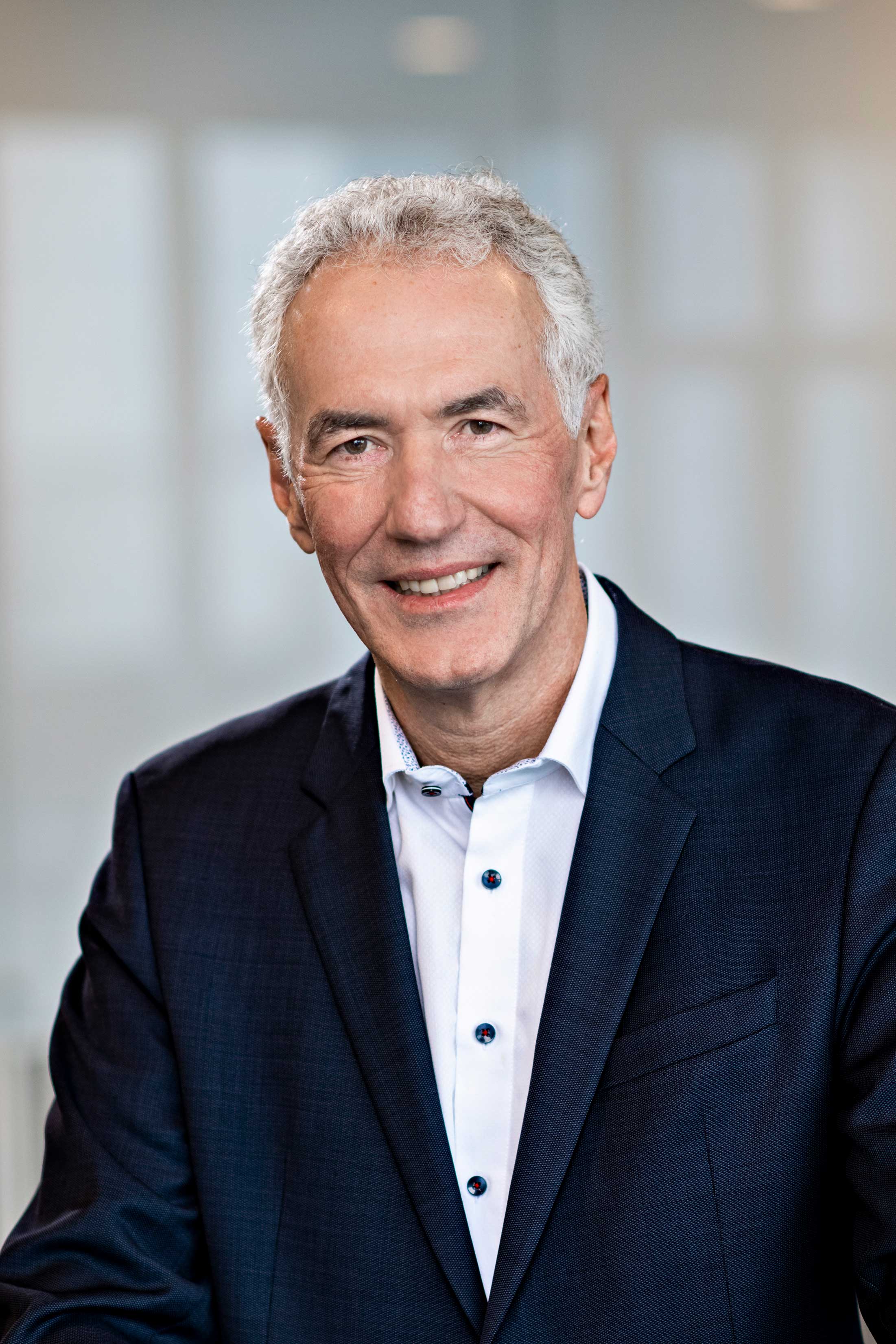 Richard Ridinger
