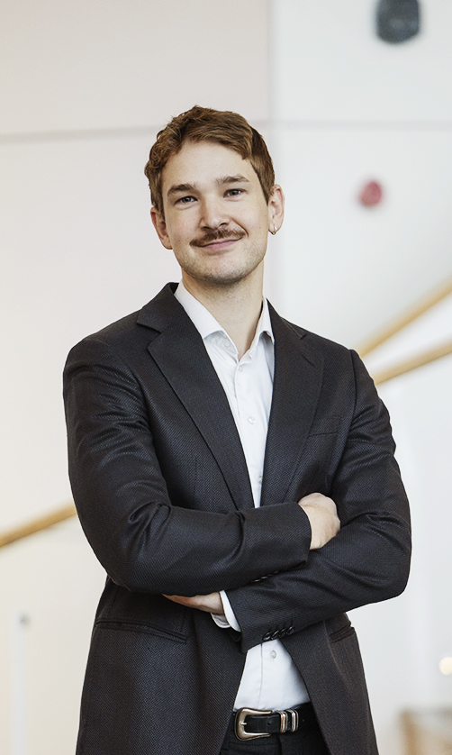 Sebastian Percy Teglskov